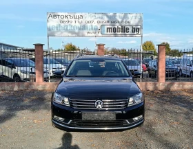 VW Passat 2.0 TDI, снимка 2