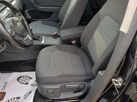 VW Passat 2.0 TDI, снимка 9