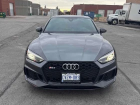 Audi Rs5, снимка 2