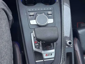 Audi Rs5, снимка 17