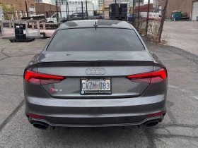 Audi Rs5, снимка 5