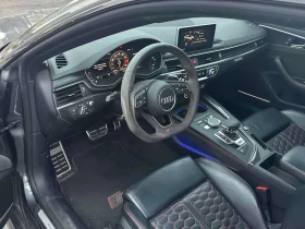 Audi Rs5, снимка 7