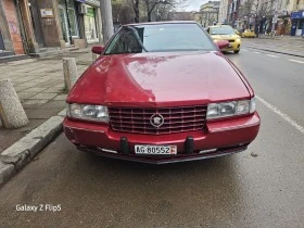 Cadillac Seville STS, снимка 3