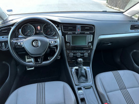 VW Golf 2.0 TDI / | Mobile.bg   9