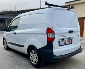 Обява за продажба на Ford Courier 1.5 TDCI Euro 6  ~8 500 EUR - изображение 2