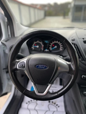 Ford Courier 1.5 TDCI Euro 6 , снимка 11