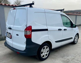 Обява за продажба на Ford Courier 1.5 TDCI Euro 6  ~8 500 EUR - изображение 4