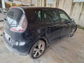 Renault Scenic 1.5 dci, снимка 8