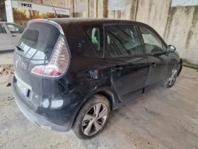 Renault Scenic 1.5 dci, снимка 1