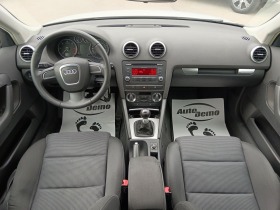 Audi A3 2.0 TDI* QUATTRO* , снимка 12