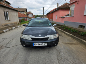 Renault Laguna, снимка 1 - Автомобили и джипове - 45340969