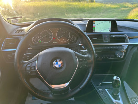 BMW 318 d Sport* Facelift, снимка 5 - Автомобили и джипове - 45912025