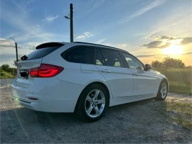 BMW 318 d Sport* Facelift, снимка 3