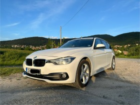 BMW 318 d Sport* Facelift, снимка 1