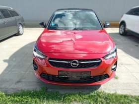 Opel Corsa Нов Автомобил 2023г GS-Line - [9] 