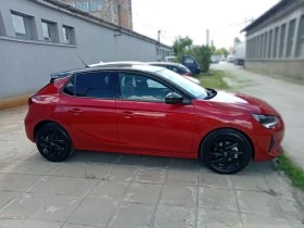 Opel Corsa   2023 GS-Line | Mobile.bg    6