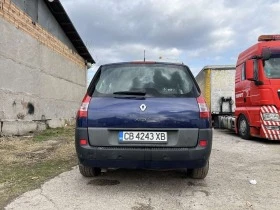 Renault Scenic 2.0 | Mobile.bg    4