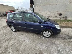 Renault Scenic 2.0 | Mobile.bg    2