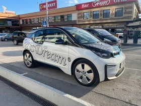 BMW i3 94Ah фейслифт термопомпа, снимка 1