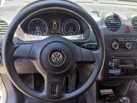 VW Caddy Maxi, снимка 6