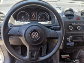 VW Caddy Maxi | Mobile.bg    6