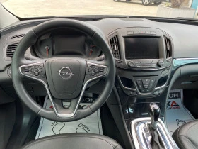 Opel Insignia 2.0CDTI-130= = DIGITAL COCPIT= DISTRONIC | Mobile.bg    10