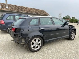 Audi A3 1.6 TDI Facelift, снимка 4