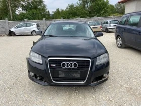 Audi A3 1.6 TDI Facelift, снимка 2