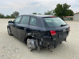 Audi A3 1.6 TDI Facelift, снимка 5