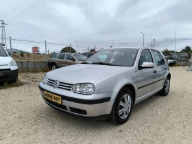 VW Golf 2.0I AUTOMAT | Mobile.bg    1