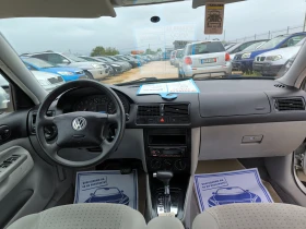 VW Golf 2.0I AUTOMAT, снимка 8