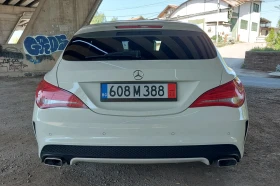 Mercedes-Benz CLA 220 Cdi AMG edition , снимка 6