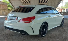 Mercedes-Benz CLA 220 Cdi AMG edition , снимка 5