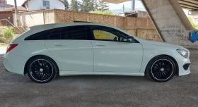 Mercedes-Benz CLA 220 Cdi AMG edition , снимка 4