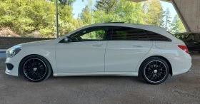 Mercedes-Benz CLA 220 Cdi AMG edition , снимка 8