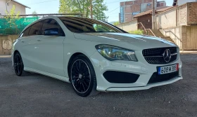 Mercedes-Benz CLA 220 Cdi AMG edition , снимка 3