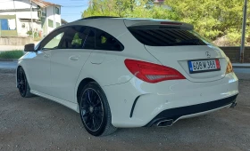 Mercedes-Benz CLA 220 Cdi AMG edition , снимка 7