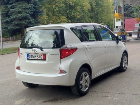 Toyota Verso S 1.33VVT-i 6 ск. ШВЕЙЦАРИЯ  - [6] 