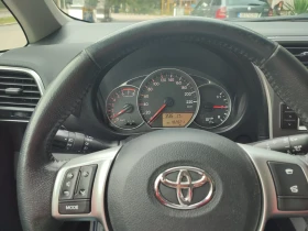 Toyota Verso S 1.33VVT-i 6 ск. ШВЕЙЦАРИЯ , снимка 14