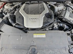 Audi A6 55 TFSI* Matrix* Distronic* B&O* .* * | Mobile.bg    16