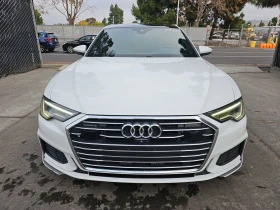 Audi A6 55 TFSI* Matrix* Distronic* B&O* Диг.табло* Обдух*, снимка 2