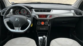 Citroen C3 1.4-153945km.-EURO 5-ВНОС ИТАЛИЯ-, снимка 9