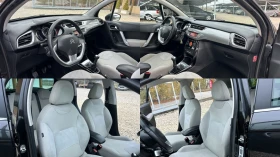 Citroen C3 1.4-153945km.-EURO 5-ВНОС ИТАЛИЯ-, снимка 16