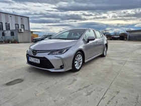 Toyota Corolla EXECUTIVE 1.6 A/T