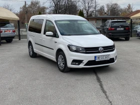 Обява за продажба на VW Caddy 2.0TDI 7-MECTEH 2017г. ОТЛИЧНО СЪСТОЯНИЕ !!!EURO 6 ~Цена по договаряне - изображение 2