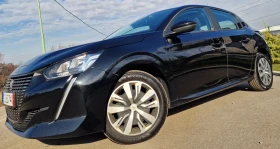 Peugeot 208 КАТО НОВА, снимка 5