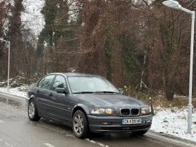 BMW 318, снимка 8