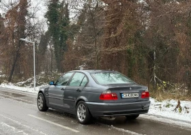 BMW 318, снимка 4