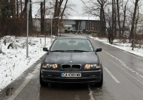 BMW 318, снимка 1