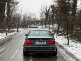 BMW 318, снимка 5